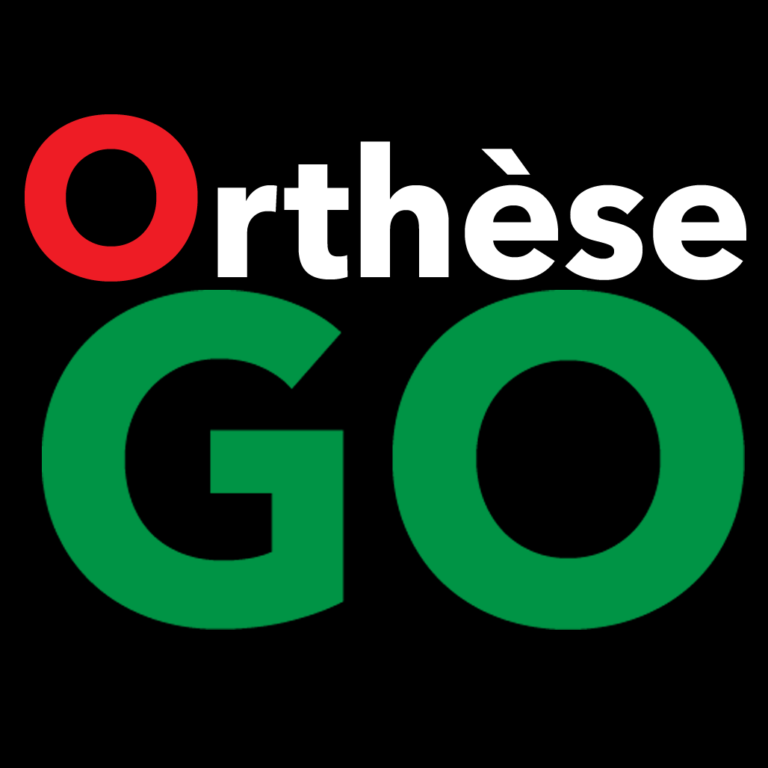 Logo Orthese Go